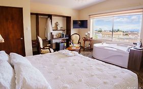 Casa Loma Hotel Boutique&Terraza Gastro